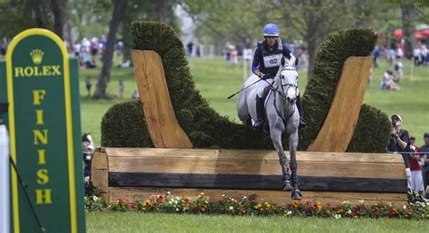 2019 rolex kentucky|Rolex kentucky 3 day events.